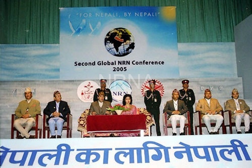 एनआरएनए २१ औँ वर्षमा, एघारौँ गैरआवासीय नेपाली विश्व सम्मेलन तथा अन्तर्राष्ट्रिय महाधिवेशन हुँदै