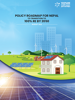 Policy Roadmap for Nepal to transition to 100% RE by 2050