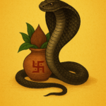 नागको पूजा–अर्चना गरी नाग पञ्चमी पर्व मनाइँदै