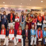गैरआवासीय नेपाली संघ साउदी अरेबियाको दशौं महाधिवेशन सफलतापूर्वक सम्पन्न – नयाँ कार्यसमिति निर्विरोध चयन