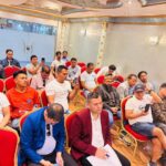 रास्वपा प्रवास नेपाली सम्पर्क विभाग (साउदी अरब)द्वारा हस्ताक्षर अभियान – विदेशमा पनि व्यापक बन्दै!