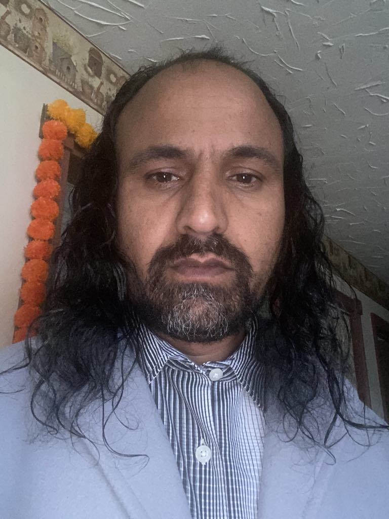 विश्व शान्ति महायज्ञ २०८१ मा मेरो भावनात्मक सहभागिता