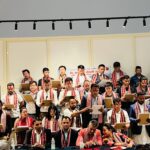 NRNA Malta को नवौं अधिवेशन सम्पन्न, सत्य नारायण झाको नेतृत्वमा नयाँ कार्यसमिति चयन