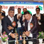 साउदी अरबमा “रोम लामा एकल सांगीतिक कार्यक्रम–२०२५” ऐतिहासिक रूपमा सम्पन्न