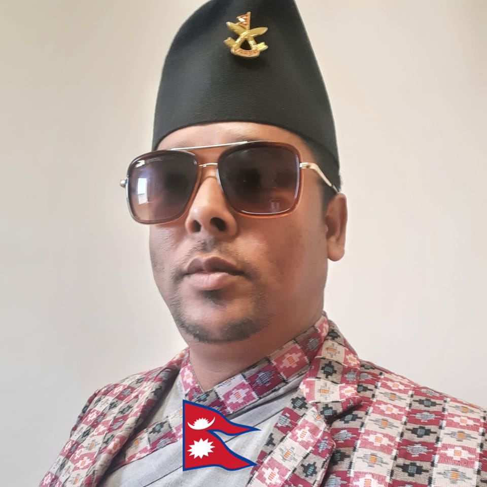 हार्दिक शुभकामना