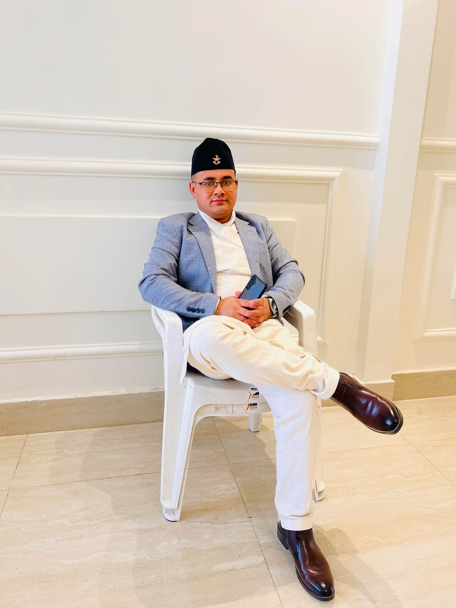 हार्दिक शुभकामना