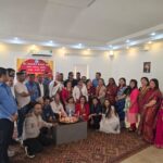 ताबुकमा परम्परागत रौनकसहित दिपावली र देउसी–भैलो कार्यक्रम सम्पन्न