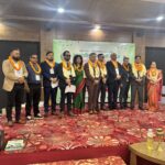 अन्तर्राष्ट्रिय झापाली समाजको पाँचौँ अधिवेशन सम्पन्न, महेन्द्र चम्लागाई अध्यक्षमा चयन