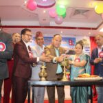 गण्डकी प्रदेशद्वारा दशैँ, तिहार, छठ, नेपाल संवत शुभकामना आदानप्रदान कार्यक्रम सम्पन्न: