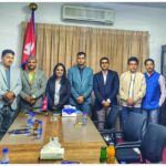 दूतावासमा अन्तर्राष्ट्रिय पत्रकार महासंघ अमेरिका साउदी शाखाद्वारा परिचयात्मक तथा अन्तरक्रिया कार्यक्रम सम्पन्न