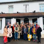 मानवसेवा आश्रम, यूकेद्वारा नेपाललाई सडक मानवमुक्त बनाउने प्रतिबद्धता