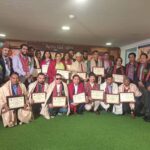 नेपाली साझा मञ्च साउदीको १०औँ वार्षिकोत्सव तथा चौथो अधिवेशन सम्पन्न