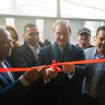 लैनचौरमा हिमालयन जाभाको नयाँ आउटलेट