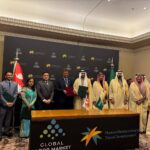 नेपाल–साउदी अरबबीच साधारण श्रमिक भर्ना सम्बन्धी द्विपक्षीय श्रम सम्झौतामा हस्ताक्षर