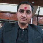 साउदी अरबका नेपालीको अवस्था कहाली लाग्दो छ :  नरेश सापकोटा