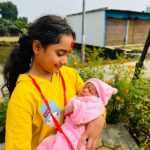 बालबालिका हामी