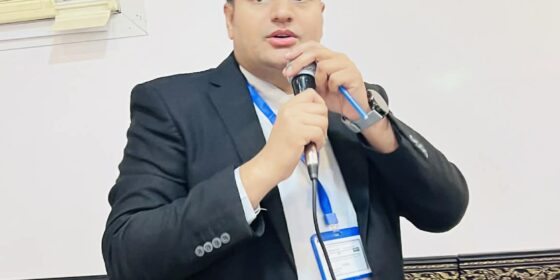 साउदी अरबमा नेपालले दक्ष जनशक्ति पठाउनुपर्छ :  बुद्धि प्रसाद बाँस्तोला