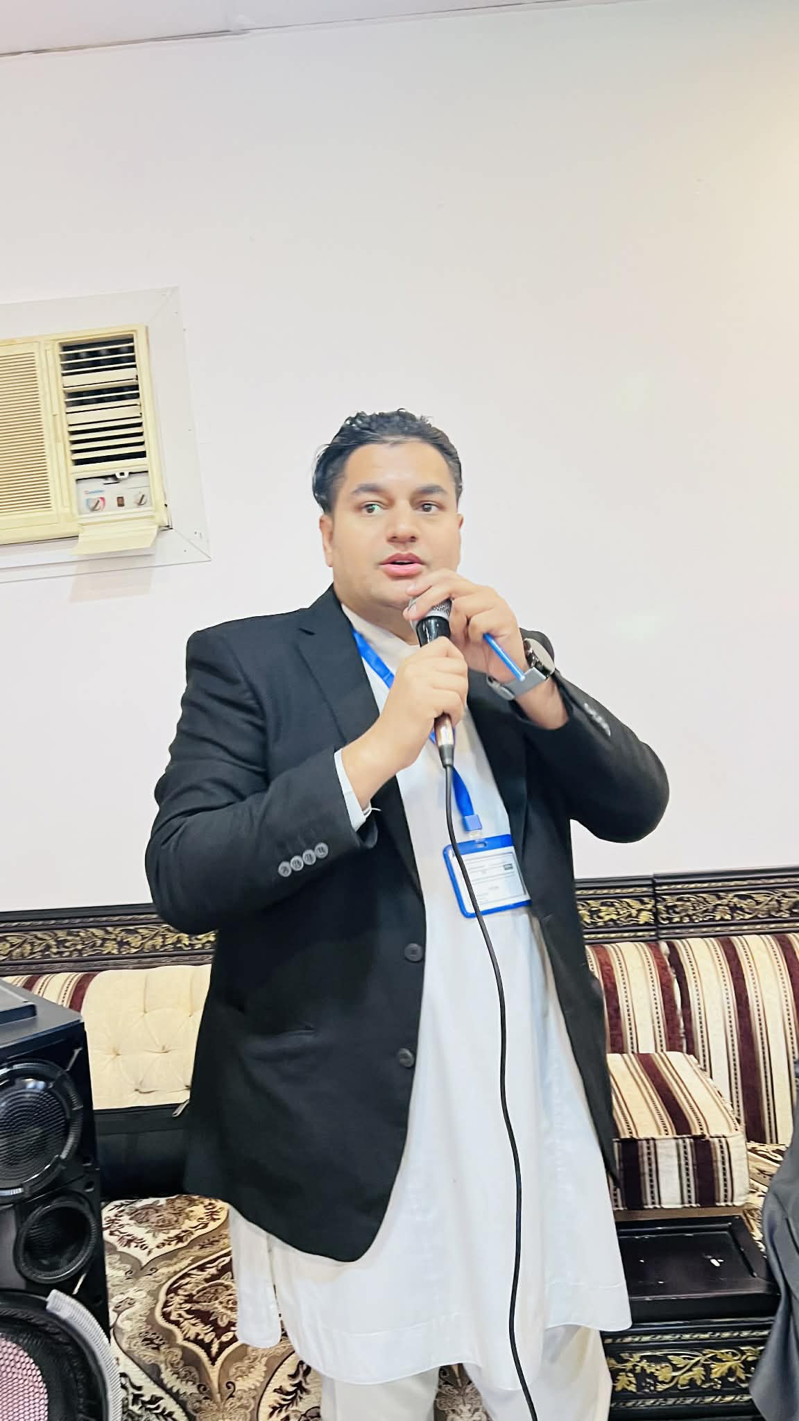 साउदी अरबमा नेपालले दक्ष जनशक्ति पठाउनुपर्छ :  बुद्धि प्रसाद बाँस्तोला