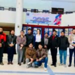 Russian House in Kathmandu and Shailee Theatre Explore New Avenues for Cultural Cooperation