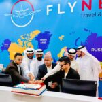 फ्लाइ नेपाद्वारा दुबईमा सेवा विस्तार, आवागमन सहज हुने