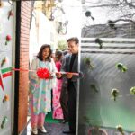 नबिल बैंकको आधुनिक डिजिटल लाउञ्ज सेवा सुरु