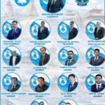 रास्वपा प्रवास नेपाली सम्पर्क विभाग साउदी अरेबियाको नयाँ कार्यसमिति निर्वाचित