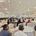 खामिस मुशैतमा राहदानी नवीकरण तथा श्रमिक अन्तरक्रिया कार्यक्रम सम्पन्न