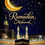 रमादानको पावन अवसरमा शुभकामना — गैर आवासीय नेपाली संघ, साउदी अरब