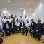 अल–कासिमको बुरैदामा राहदानी नवीकरण घुम्ती सेवा तथा श्रमिक सचेतना कार्यक्रम सफलतापूर्वक सम्पन्न