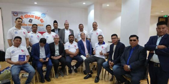 अल–कासिमको बुरैदामा राहदानी नवीकरण घुम्ती सेवा तथा श्रमिक सचेतना कार्यक्रम सफलतापूर्वक सम्पन्न