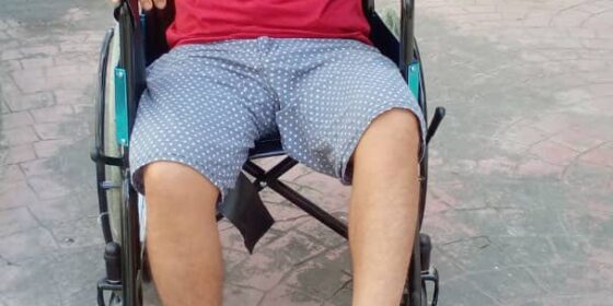 मलेसियाको पेनाङमा अलपत्र ठाडामगर सकुशल नेपाल फिर्ता