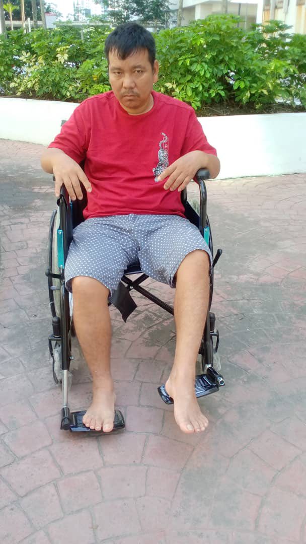 मलेसियाको पेनाङमा अलपत्र ठाडामगर सकुशल नेपाल फिर्ता