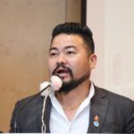 एनआरएन आईसीसी उपाध्यक्ष पदमा प्रविन गुरुङको उम्मेदवारी घोषणा: सेवा, संस्कृति र समुदायप्रति प्रतिबद्ध नेतृत्व