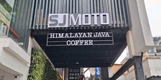 एसजे मोटो र हिमालयन जाभा नयाँ स्वरुपमा