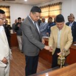 त्रिभुवन विश्वविद्यालयले गण्डकी च्याप्टर निर्माण गर्ने