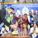 नेपाल तामाङ घेदुङ प्रवास कार्यसमिति कतारद्वारा सोनाम ल्होछार–२०२६ भव्य रूपमा सम्पन्न