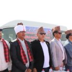 गण्डकी प्रदेश समन्वय परिषद् कतारको वार्षिक साधारण सभा तथा वनभोज कार्यक्रम सम्पन्न