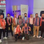 अजय राजवंशीको नेतृत्वमा झापाली समाज अस्ट्रेलियाको नयाँ कार्यसमिति निर्विरोध चयन