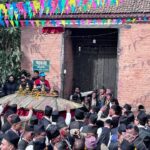 मल्लकालीन कीर्तिपुरको सुरक्षा कवचः देवढोका