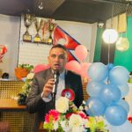 दक्षिण कोरियाका नेपालीको समस्याको दीर्घकालीन समाधन गर्नुपर्छ : देवी गौतम