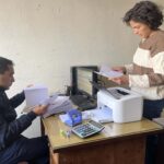 निर्वाचनमा काठमाडौं १० मा पाँच सय ८८ कर्मचारी खटिने