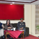 भयमुक्त वातावरणमा निर्वाचन सम्पन्न गर्न आग्रह