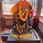 जालन्धर पीठमा नवौं शताब्दीको विष्णुमूर्ति पुनर्स्थापना