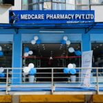 कीर्तिपुरमा मेडकेयरको सेवा  विस्तार