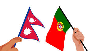 परराष्ट्र सचिव राई पोर्चुगलमा,  नेपाली प्रतिनिधिसँग कुराकानी गर्ने