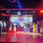 थारू कल्याणकारिणी सभा, दक्षिण कोरियामा नयाँ नेतृत्व