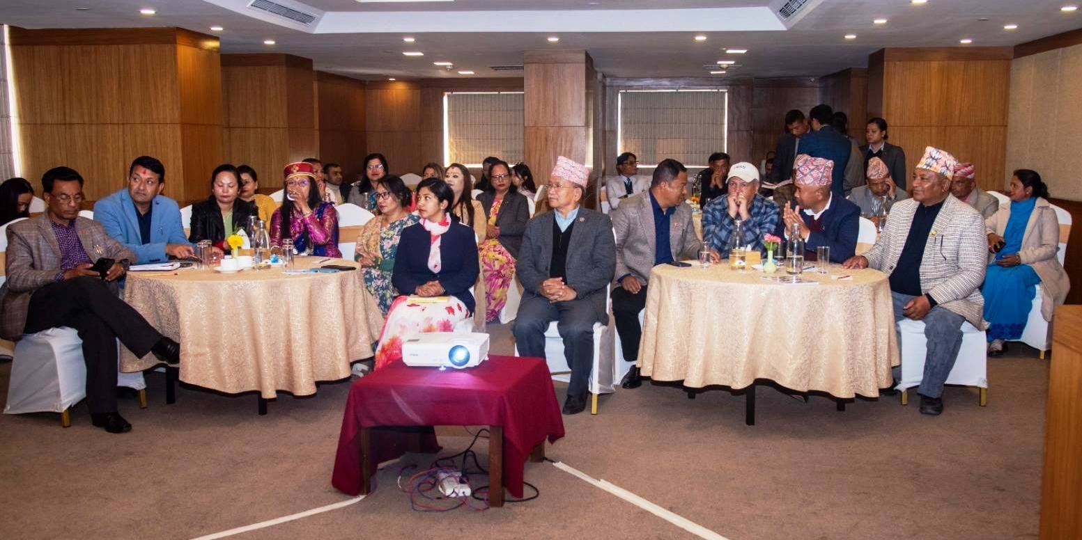 फोहरको दिगो व्यवस्थापन गर्ने उपत्यका मेयर्स फोरमको निर्णय