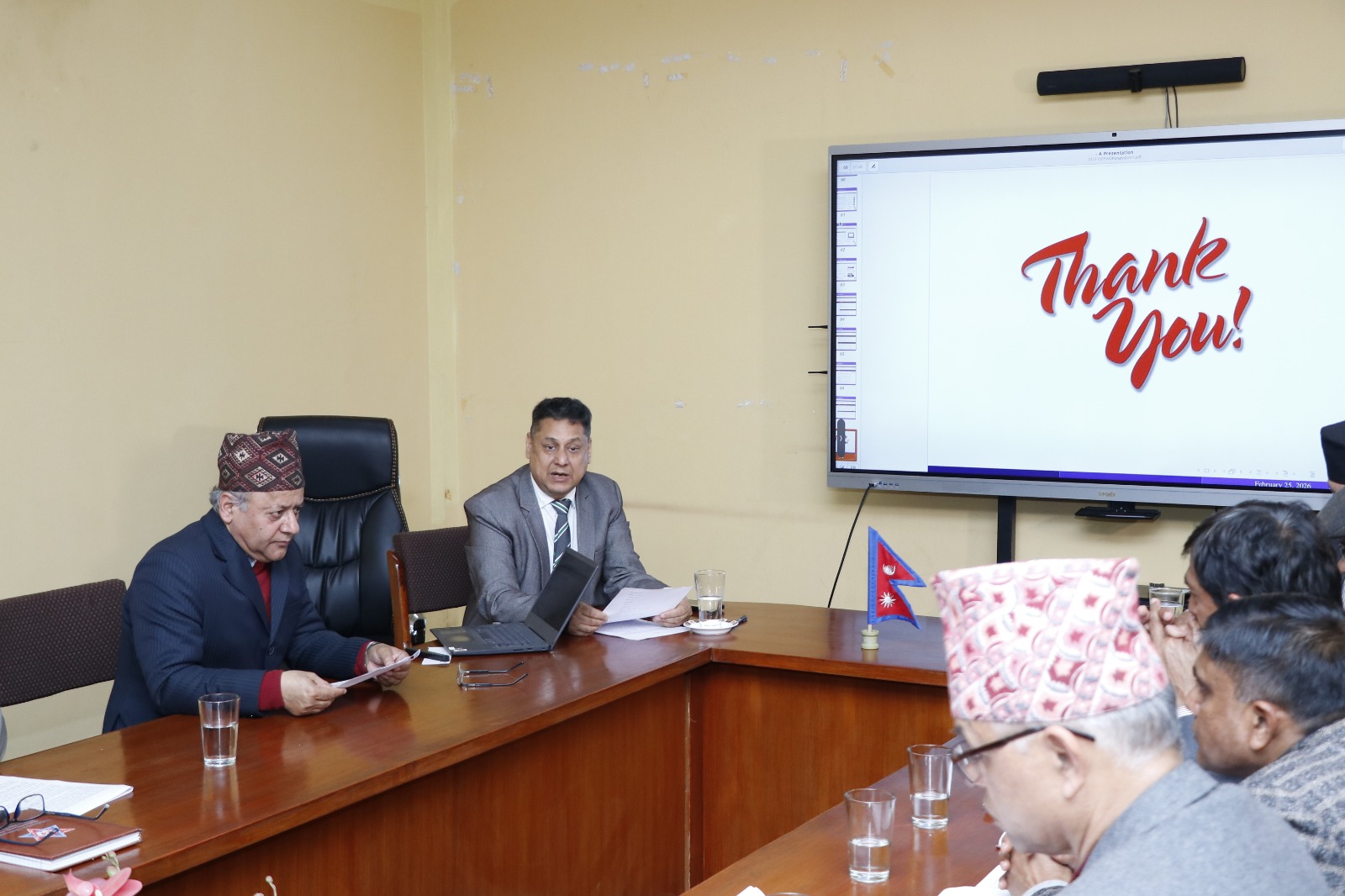 विश्वकै अब्बल विश्वविद्यालयको सूचीमा त्रिवि, विषयगत वरियतामा सुधार