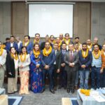 एनआरएनएका सबै पदाधिकारी निर्विरोध निर्वाचित