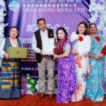 हङकङमा अन्तर्राष्ट्रिय महिला दिवस मनाइयो